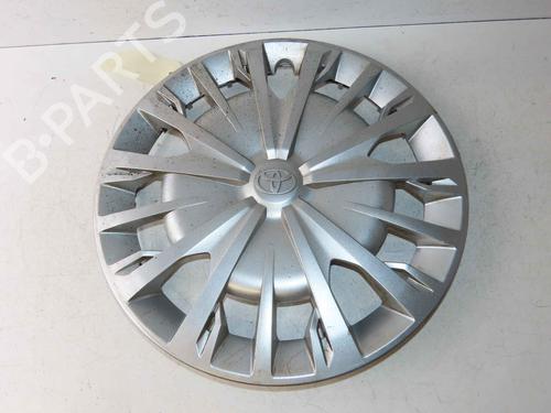 Hulkapsel Hulkapsel TOYOTA PROACE Van (MDZ_) 2.0 D4d (MDZ6, MDZ5) (177 hp) 37059390 37059390