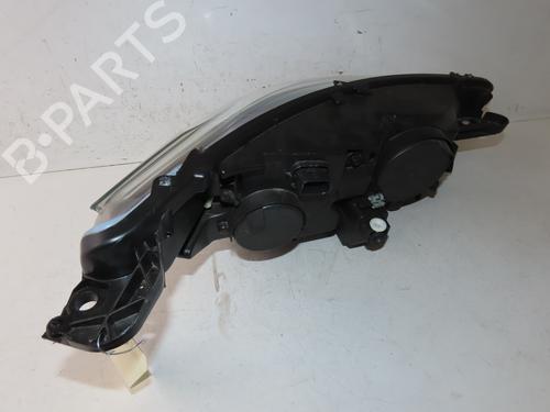 Used Left headlight DS DS 4 / DS 4 CROSSBACK (NX_) 1.2 THP 130 (NXHNYM) (130 hp) 29601300