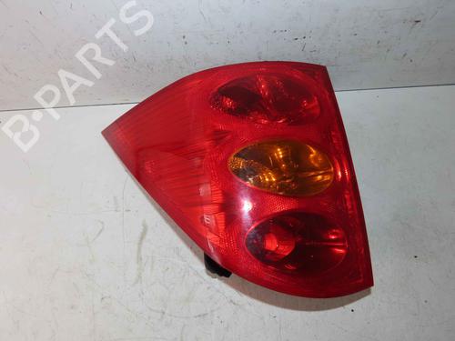 Used Rear bumper left light Rear bumper left light 37055754 37055754