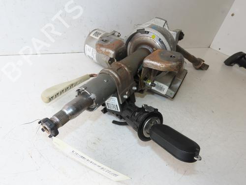Steering column FIAT 500 (312_) 1.2 (312AXA1A) | BP33133537M21 - Image 6