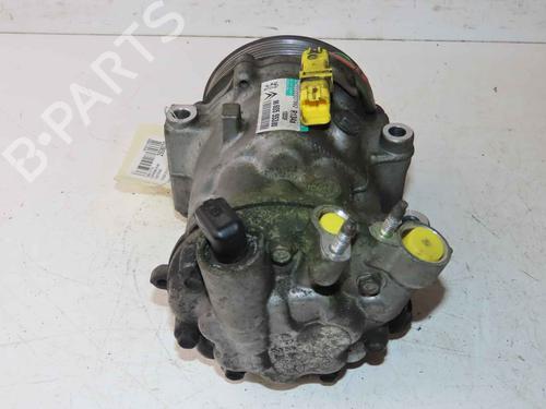 AC compressor CITROËN C5 III (RD_) 2.0 HDi (RDRHD8, RDRHDJ, RDRHR8, RDRHRJ) | BP37056367M34 - Image 4
