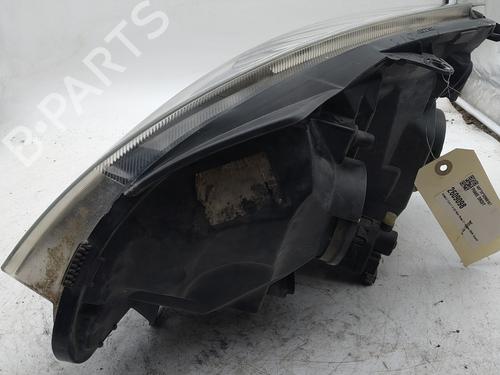Right headlight RENAULT CLIO II Hatchback Van (SB0/1/2_) 1.5 dCi | BP39386949C29 - Image 3