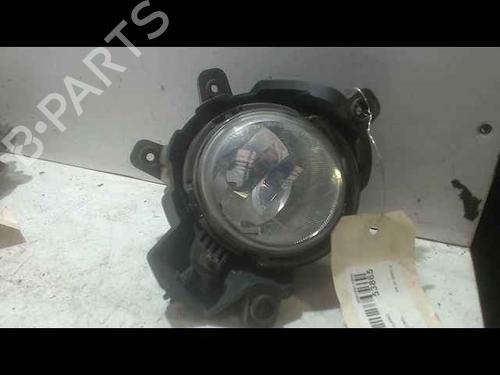 Used Left front fog light Left front fog light 37039218 37039218