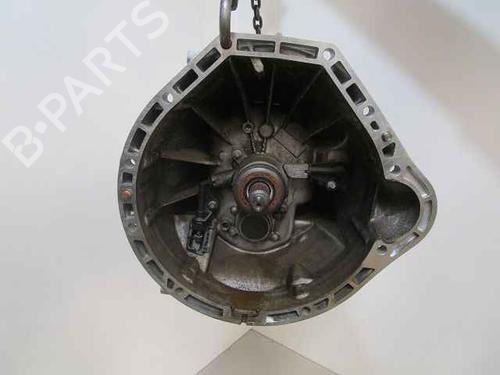 Used Gearbox Gearbox 37039634 37039634