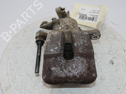 Used Left rear brake caliper RENAULT SCÉNIC I MPV (JA0/1_, FA0_) 1.9 dCi (JA05, JA1F) (102 hp) 26196073