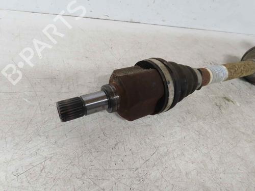 Left front driveshaft CITROËN C5 II (RC_) 1.6 HDi (RC8HZB) | BP37042063M38 - Image 2
