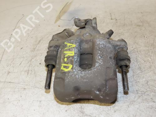 Used Right rear shock absorber CITROËN DS3 (SA_) 1.6 HDi 90 (92 hp) 22692852