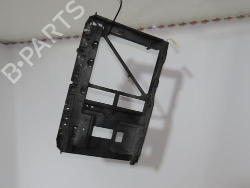 Used Front slam panel Front slam panel CITROËN C3 I (FC_, FN_) 1.4 HDi (68 hp) 30583026 30583026