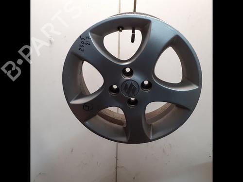Used Rim SUZUKI SWIFT III (MZ, EZ) 1.3 DDiS (RS413D) (69 hp) 16461341