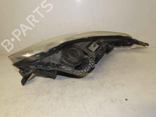 Right headlight CITROËN C5 III (RD_) 2.2 HDi (RD4HTH) | BP37052340C29 - Image 3
