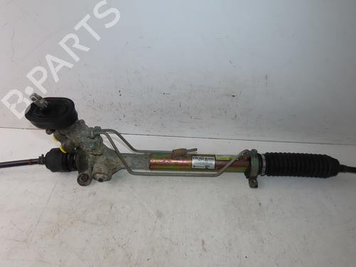 Used Steering rack VW POLO IV (9N_, 9A_) 1.4 16V (75 hp) 29319176