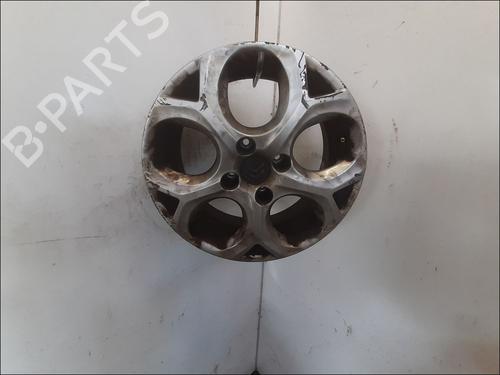 Felg CITROËN C3 II (SC_) 1.6 HDi 90 (90 hp) 13693027