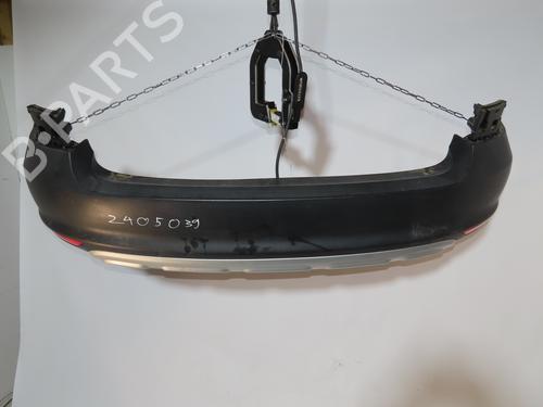 Used Rear bumper SKODA YETI (5L) 1.2 TSI (105 hp) 21391989