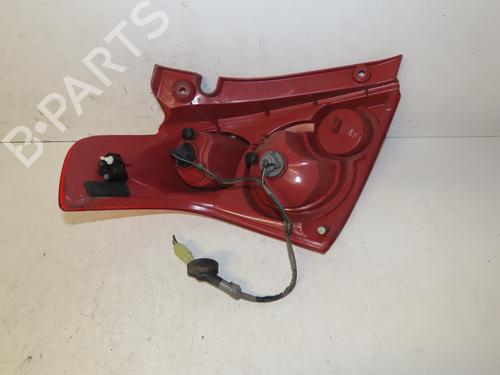 Right taillight SUZUKI SWIFT III (MZ, EZ) 1.6 (RS416, RR 416, ZC31S) | BP29153985C35 - Image 2