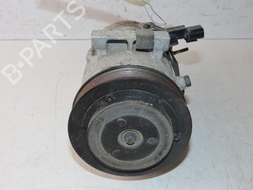Used AC compressor AC compressor KIA SPORTAGE IV (QL, QLE) 2.0 CRDi (136 hp) 33133267 33133267