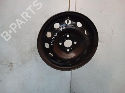 Used Rim HYUNDAI i20 I (PB, PBT) 1.2 (78 hp) 16202848