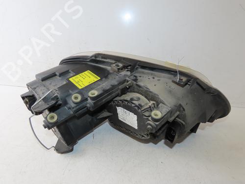Left headlight VW CADDY III Box Body/MPV (2KA, 2KH, 2CA, 2CH) 2.0 EcoFuel | BP30139519C28