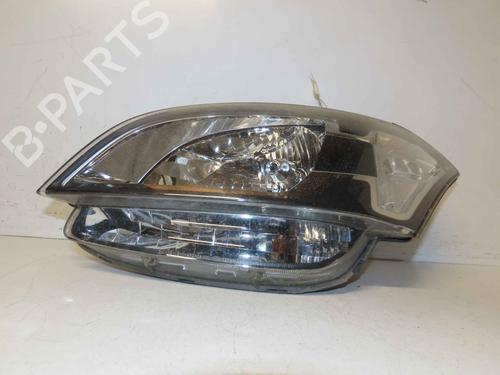 Used Left headlight Left headlight 37053877 37053877