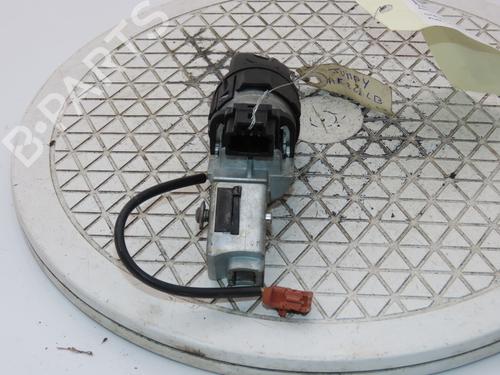 Conmutador de arranque CITROËN JUMPY II Van 2.0 HDi 120 (120 hp) 31962555