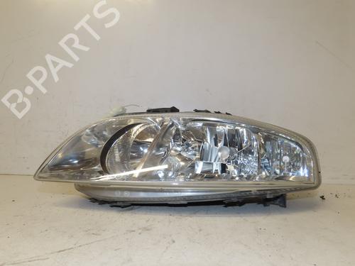 Left headlight ALFA ROMEO GT (937_) 1.9 JTD (937CXN1B) | BP25859128C28