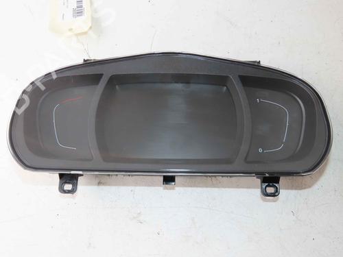 Used Instrument cluster Instrument cluster 37057624 37057624