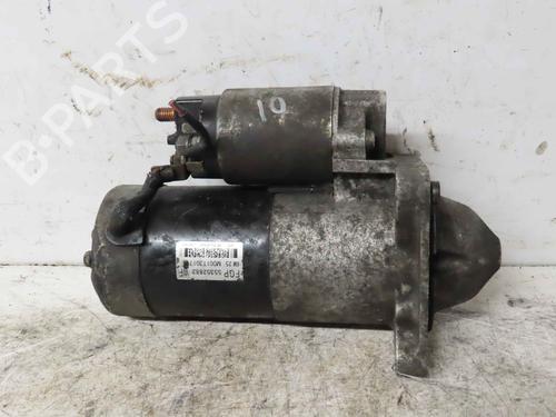 Starter OPEL ASTRA H TwinTop (A04) 1.9 CDTi (L67) | BP37045002M8 - Image 2