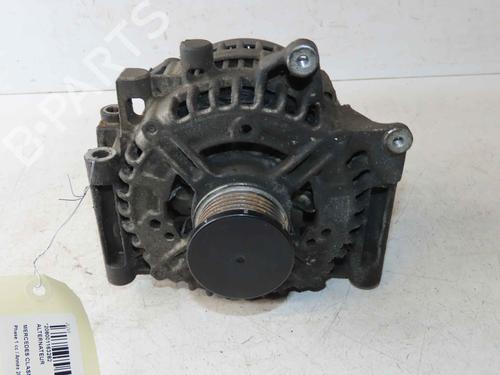 alternator-mercedes-benz-c-class-w204-2007-2008-2009-2010-2011-2012-2013-2014-2015-37058883 main image