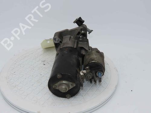 Starter RENAULT MEGANE III Hatchback (BZ0/1_, B3_) 1.9 dCi (BZ0N, BZ0J) | BP37047949M8 - Image 4