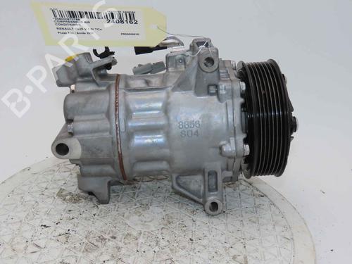AC compressor RENAULT CLIO V (B7_) 1.0 TCe 100 (B7MT) | BP37049076M34 - Image 3