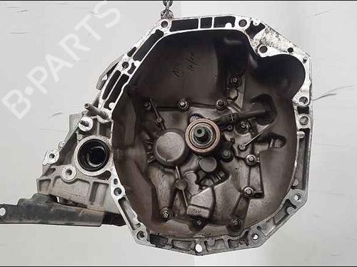 gearbox-dacia-sandero-ii-2012-37043080 main image