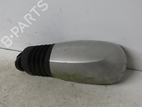Left mirror FIAT PUNTO (188_) 1.2 16V 80 (188.233, .235, .253, .255, .333, .353, .639,... | BP17469488C26 