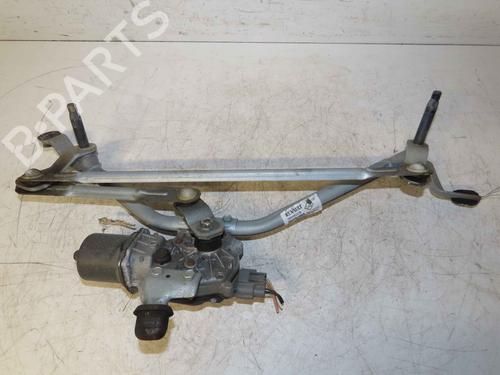 Used Front wiper motor Front wiper motor 37050445 37050445