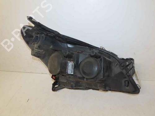 Left headlight OPEL ASTRA H GTC (A04) 1.3 CDTI (L08) | BP37050646C28 - Image 5