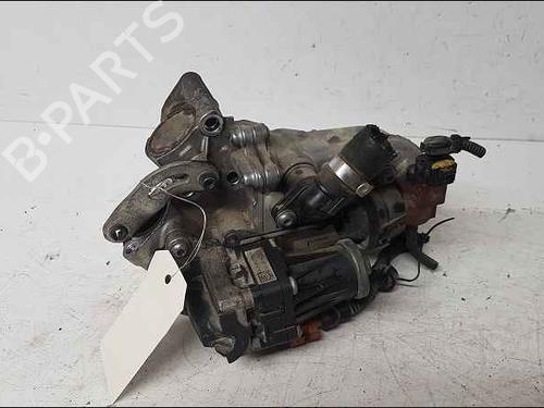 EGR-Ventil EGR-Ventil FIAT FIORINO Box Body/MPV (225_) 1.3 D Multijet (225BXD1A, 225BXB1A, 225BXB11) (75 hp) 37043825 37043825