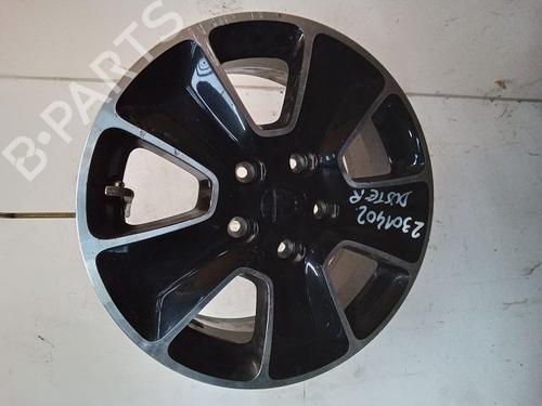Rim DACIA DUSTER (HS_) 1.5 dCi | BP13653587C45 