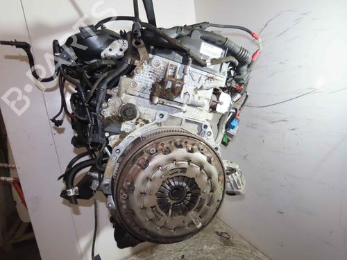 Engine BMW 1 (E81) 118 d | BP37047489M1 - Image 4