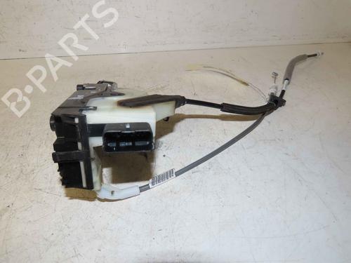 Front left lock CITROËN C4 II (NC_) 1.6 BlueHDi 120 | BP37052715C98 - Image 3