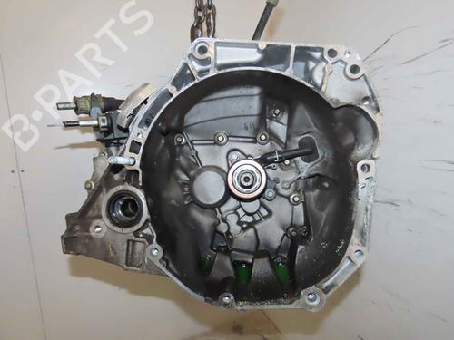 Used Gearbox Gearbox 37048886 37048886