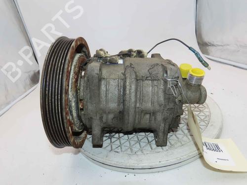 Used AC compressor AC compressor 37061635 37061635
