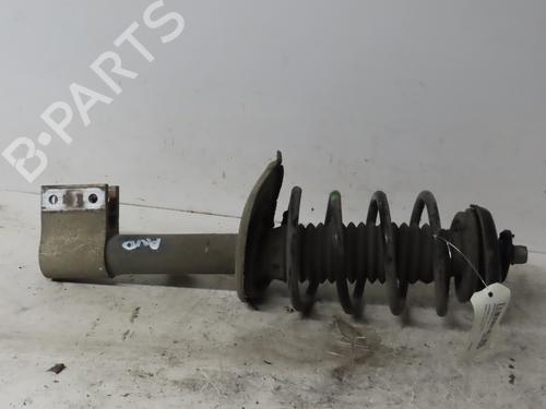 Dämpfer vorne rechts für CITROËN C4 II (NC_) 1.6 HDi 90 (92 hp) 16361591