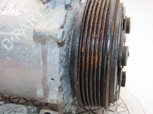AC compressor CITROËN DS3 (SA_) 1.6 HDi 90 | BP37054074M34 - Image 5