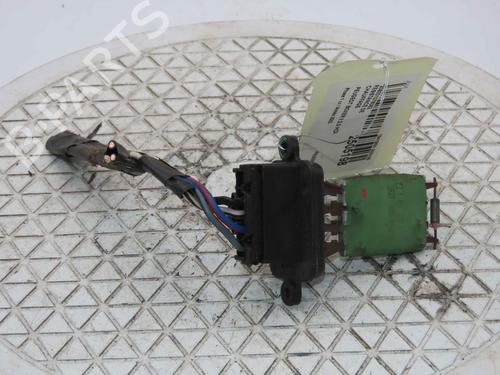Used Heater resistor Heater resistor 37054151 37054151