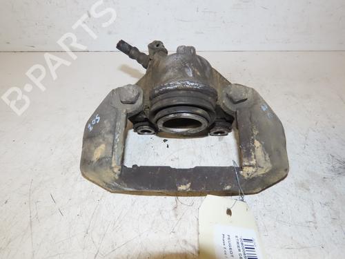 Used Right front brake caliper Right front brake caliper PEUGEOT 205 II (20A/C) 1.1 (54 hp) 29132684 29132684