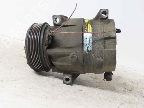 Used AC compressor AC compressor 37047130 37047130