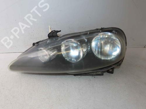 Lyskaster venstre Lyskaster venstre ALFA ROMEO 147 (937_) 1.9 JTDM 8V (937.AXD1A, 937.AXU1A, 937.BXU1A) (120 hp) 37059553 37059553