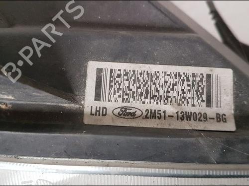 Right headlight FORD FOCUS I Saloon (DFW) 1.8 TDCi | BP14953698C29 