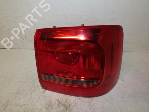Højre baglygte VW TOURAN (1T3) 1.6 TDI (105 hp) 29154054