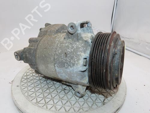 AC compressor OPEL MERIVA B MPV (S10) 1.6 CDTI (75) | BP36343701M34  - Image 5