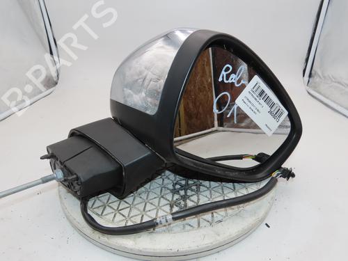Bakspejl Højre Bakspejl Højre CITROËN C3 II (SC_) 1.2 VTi 82 (82 hp) 36820194 36820194