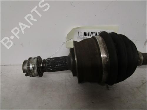 Used Right front driveshaft FORD KA (RU8) 1.2 (69 hp) 10942262